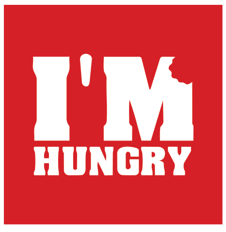 I'm Hungry